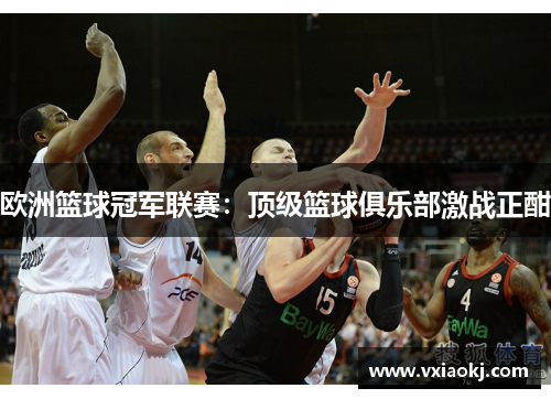 欧洲篮球冠军联赛：顶级篮球俱乐部激战正酣