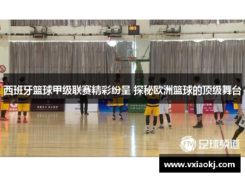 西班牙篮球甲级联赛精彩纷呈 探秘欧洲篮球的顶级舞台