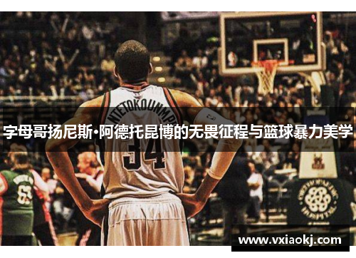 字母哥扬尼斯·阿德托昆博的无畏征程与篮球暴力美学