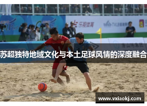 苏超独特地域文化与本土足球风情的深度融合