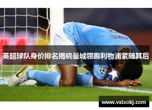 英超球队身价排名揭晓曼城领跑利物浦紧随其后
